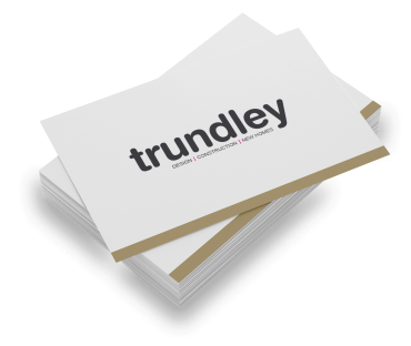 trundley-business-card